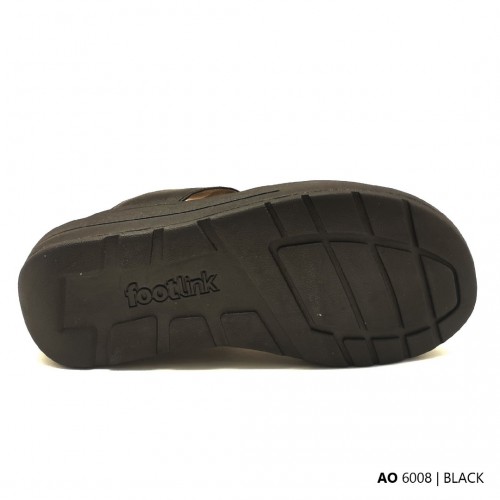 D08 Model AO 6008 - Orthotic Sandals
