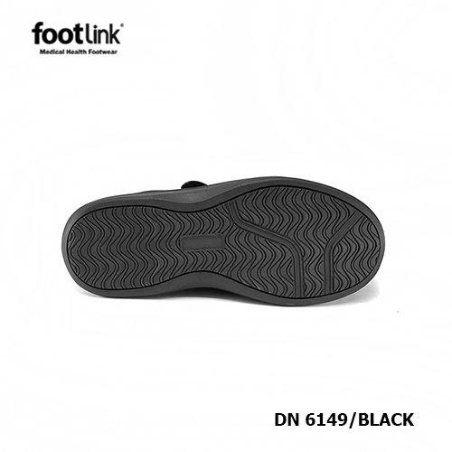 D49 Model DN 6149 - Diabetic Shoe