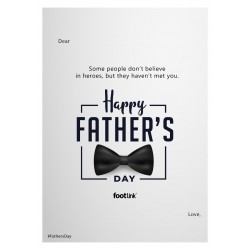 GC: Father's Day (FD01)
