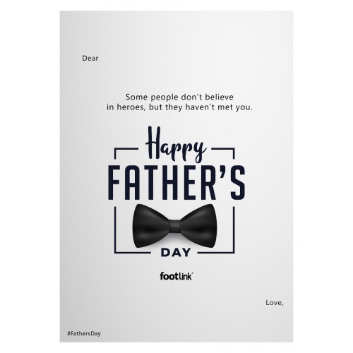 GC: Father's Day (FD01)