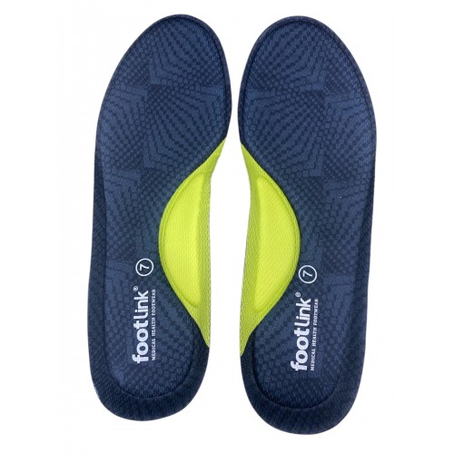 Comfort Insole-02
