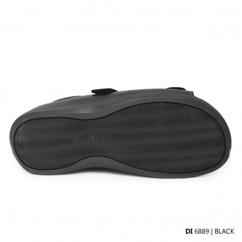 D89 Model DI 6889 - Diabetic Shoe