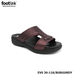 D118 Model  EVS 30-118