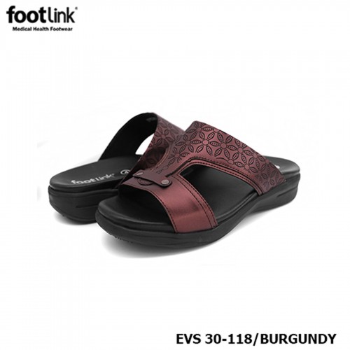 D118 Model  EVS 30-118