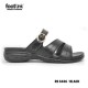 D66 Model RS 6466 - Orthotic Sandals