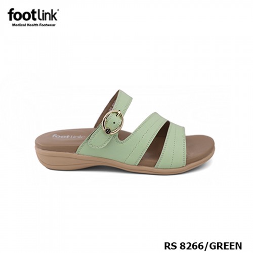 D66 Model RS 8266 - Orthotic Sandals