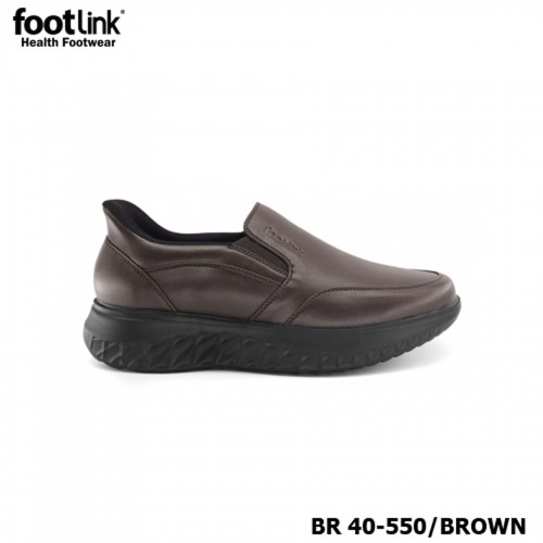 D550 Model BR 40-550 