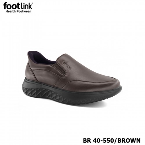 D550 Model BR 40-550 