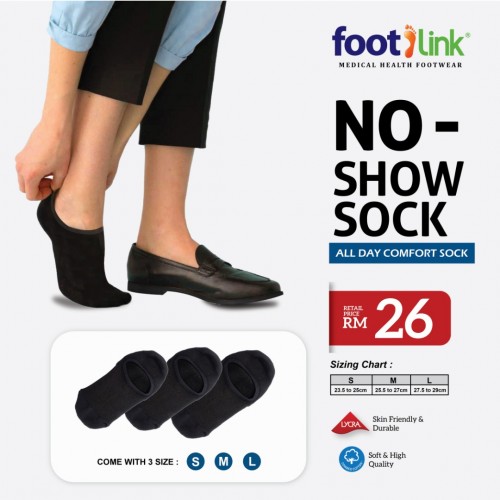 No Show Socks / Loafer Socks