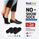 No Show Socks / Loafer Socks