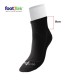 Seamless Cotton Diabetic Socks For Men & Women (mini)