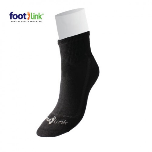 Seamless Cotton Diabetic Socks For Men & Women (mini)